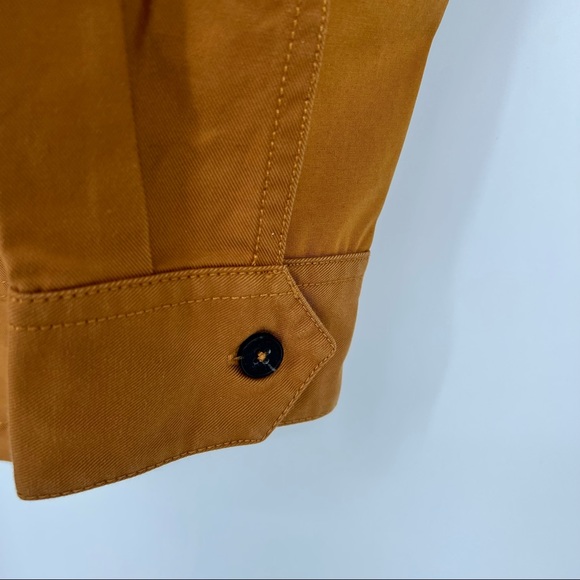 NWT Timberland ReBOTL Shirt Jacket Shacket - Picture 5 of 12